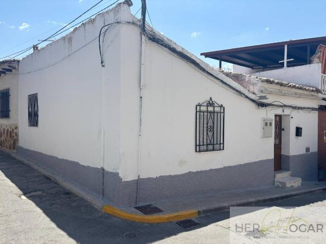 Casa chalet en Venta en Bargas