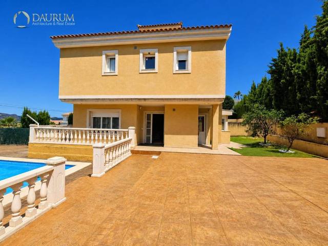 Casa chalet en Venta en Barranco Hondo