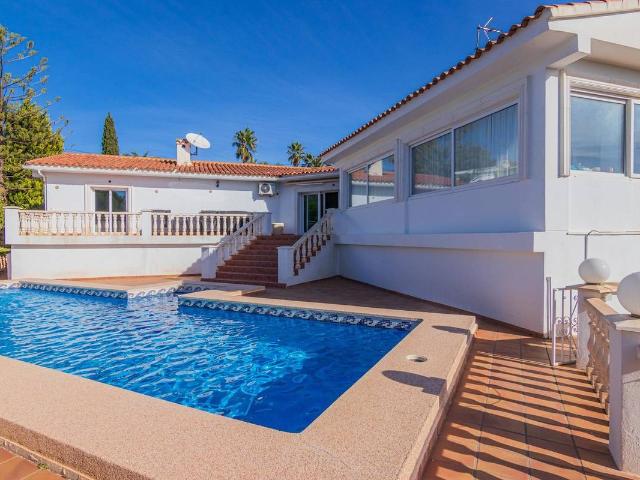 Casa chalet en Venta en Barranco Hondo