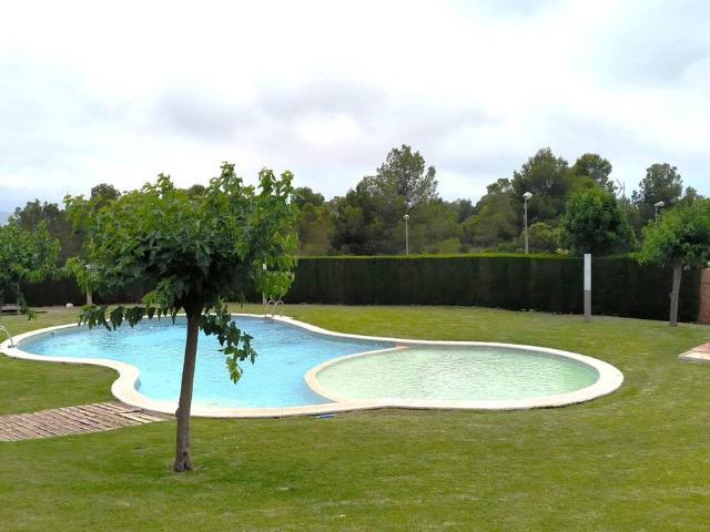 Casa chalet en Venta en Barranco Hondo