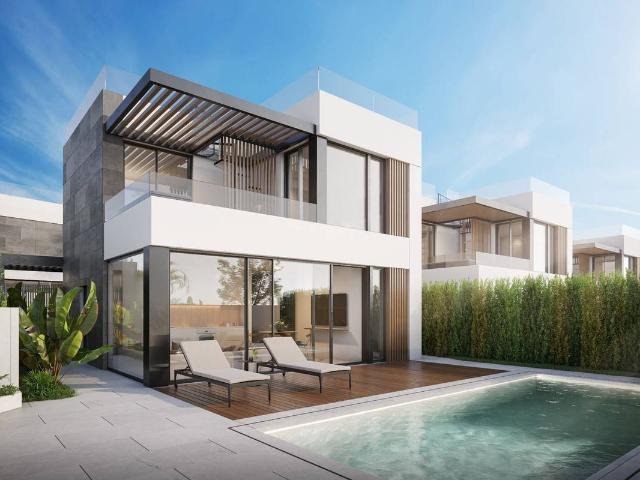 Casa chalet en Venta en Barranco Hondo