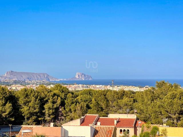 Casa chalet en Venta en Barranco Hondo