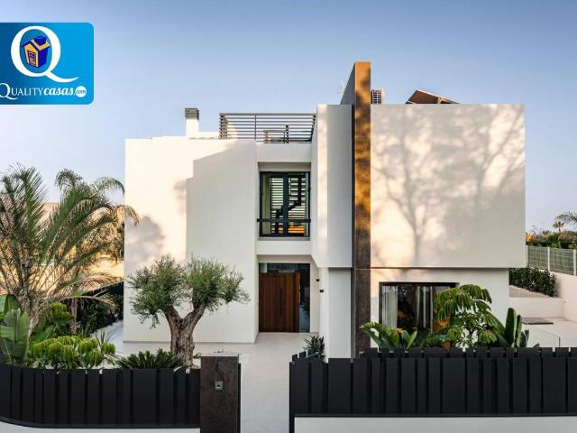 Casa chalet en Venta en Barranco Hondo