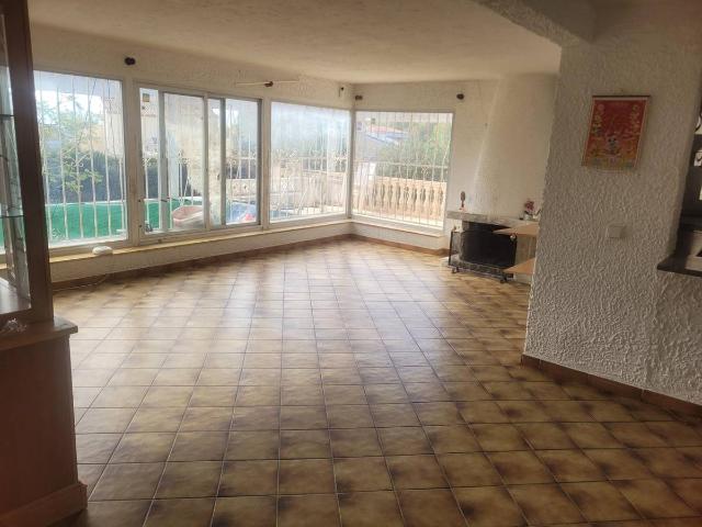 Casa chalet en Venta en Barranco Hondo