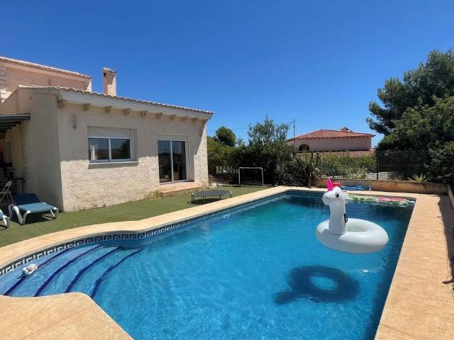 Casa chalet en Venta en Barranco Hondo