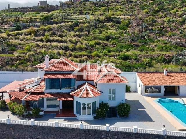 Casa chalet en Venta en Barranco Hondo