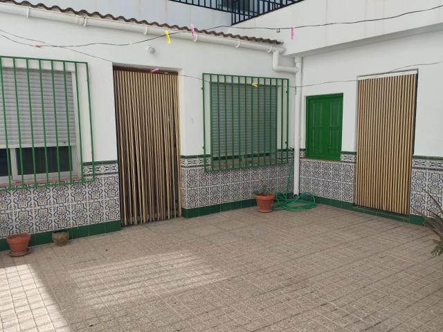 Casa chalet en Venta en Barrax