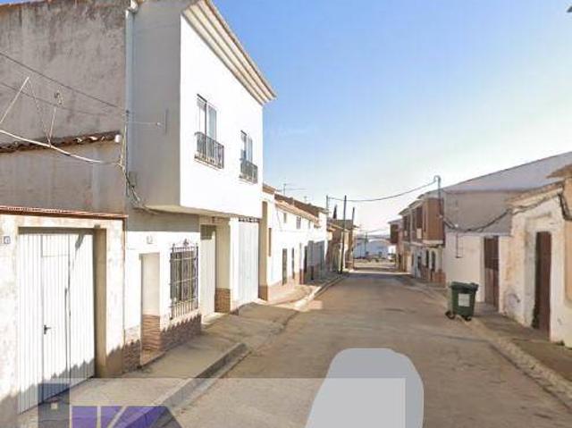Casa chalet en Venta en Barrax