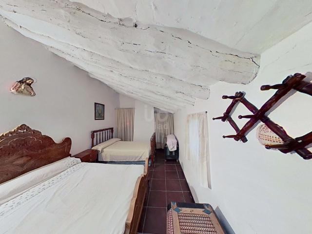 Casa chalet en Venta en Barrax