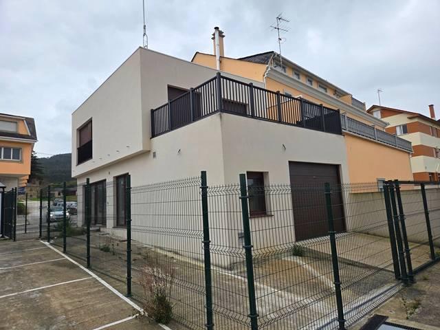 Casa chalet en Venta en Barreiros