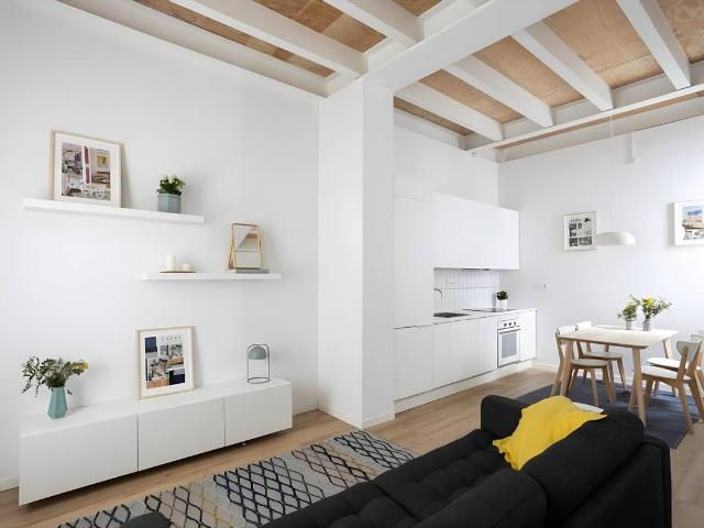 Casa chalet en Venta en Barri de les Corts