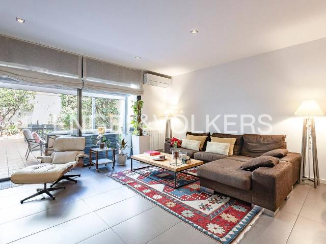 Casa chalet en Venta en Barri de les Corts