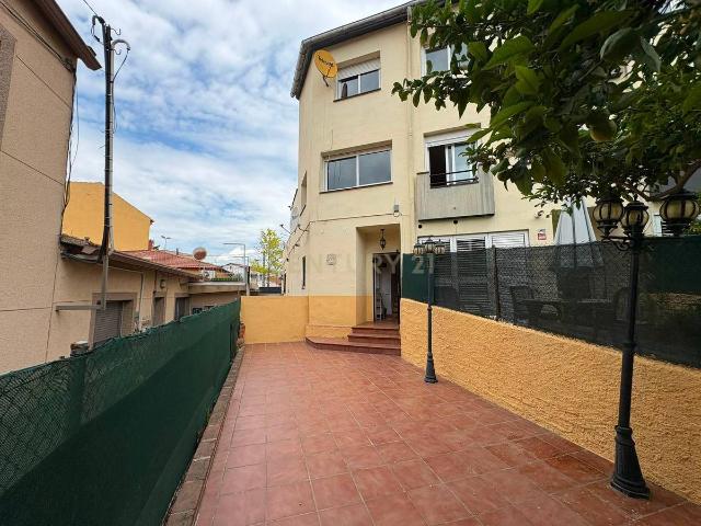 Casa chalet en Venta en Barri de Lourdes Gallecs