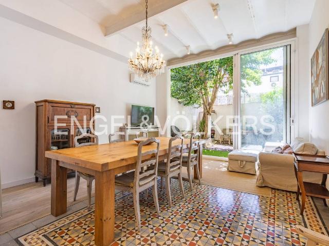 Casa chalet en Venta en Barri del Centre