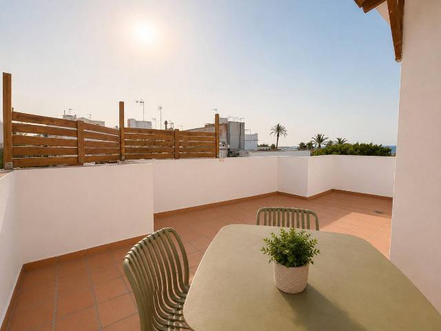 Casa chalet en Venta en Barri del Mar