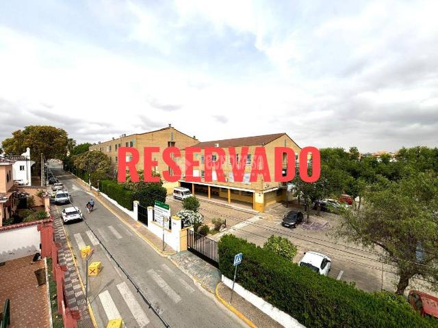 Casa chalet en Venta en Barrio Alto