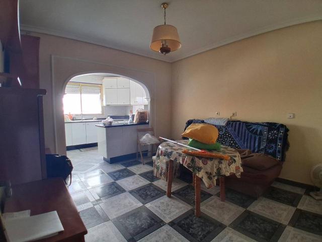 Casa chalet en Venta en Barrio Alto