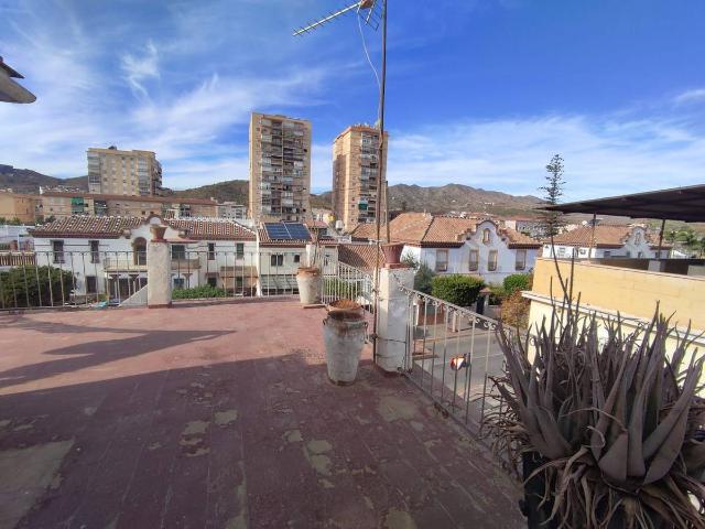 Casa chalet en Venta en Barrio de Ciudad Jardín