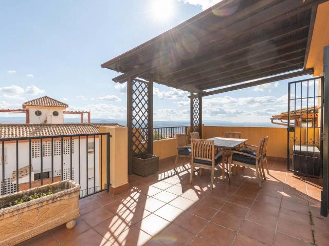 Casa chalet en Venta en Barrio de Albaicín