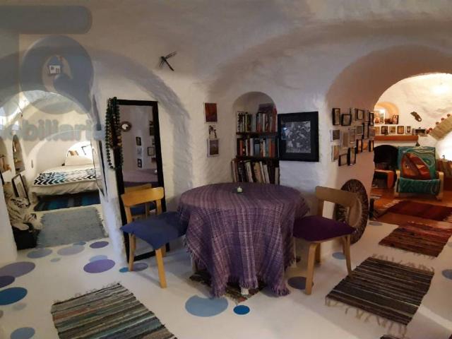 Casa chalet en Venta en Barrio de Albaicín