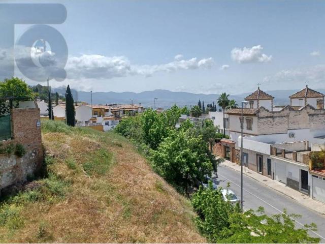 Casa chalet en Venta en Barrio de Albaicín