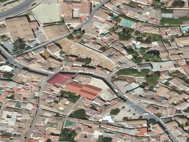 Casa chalet en Venta en Barrio de Albaicín