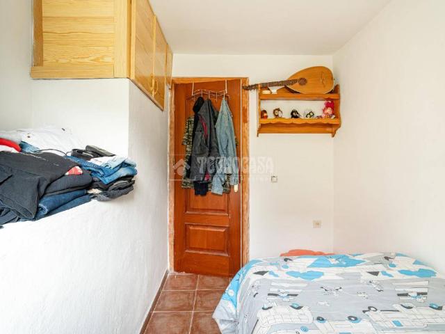 Casa chalet en Venta en Barrio de Albaicín