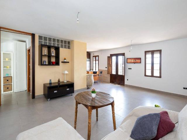 Casa chalet en Venta en Barrio de Albaicín