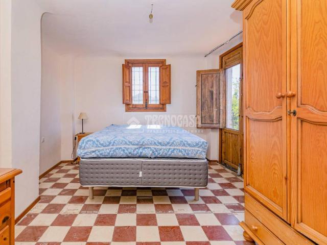 Casa chalet en Venta en Barrio de Albaicín