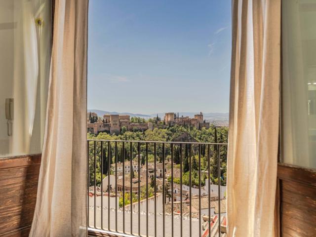 Casa chalet en Venta en Barrio de Albaicín