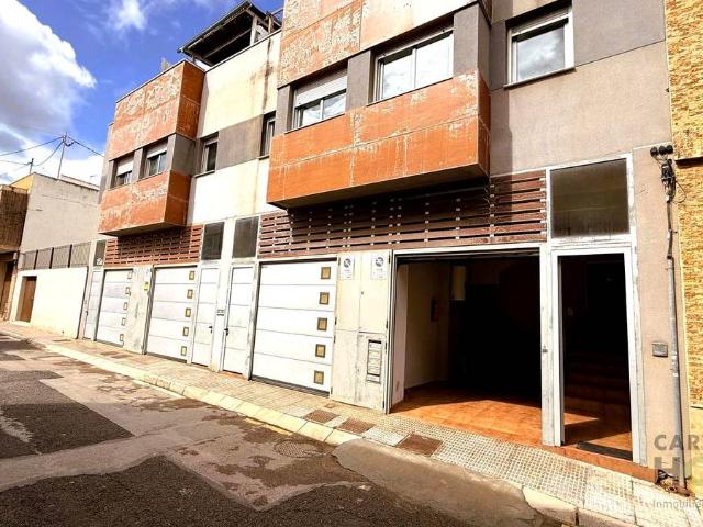 Casa chalet en Venta en Barrio de la Concepción