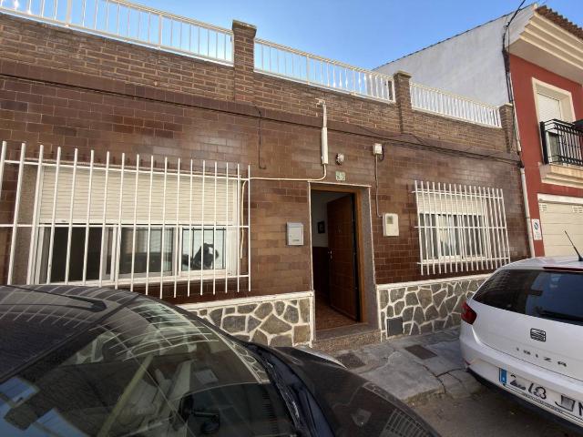 Casa chalet en Venta en Barrio de la Concepción