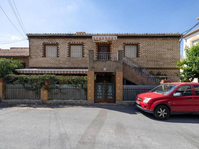 Casa chalet en Venta en Barrio de la Vega
