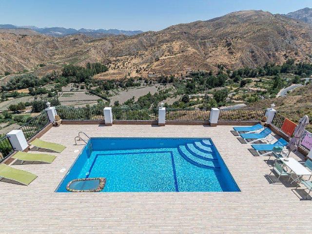 Casa chalet en Venta en Barrio de la Vega