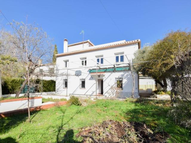 Casa chalet en Venta en Barrio de la Vega