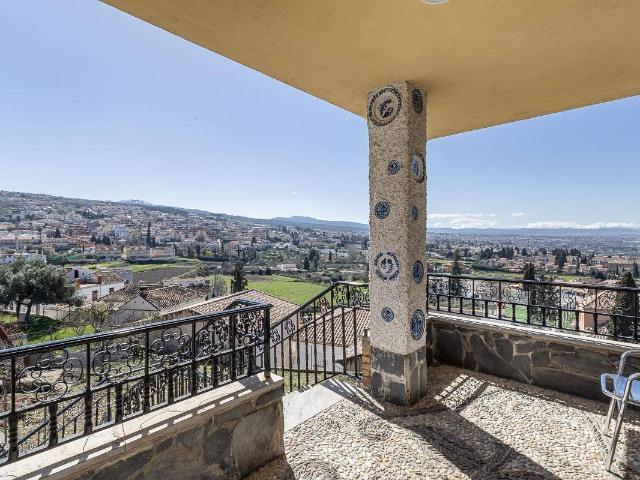 Casa chalet en Venta en Barrio de la Vega