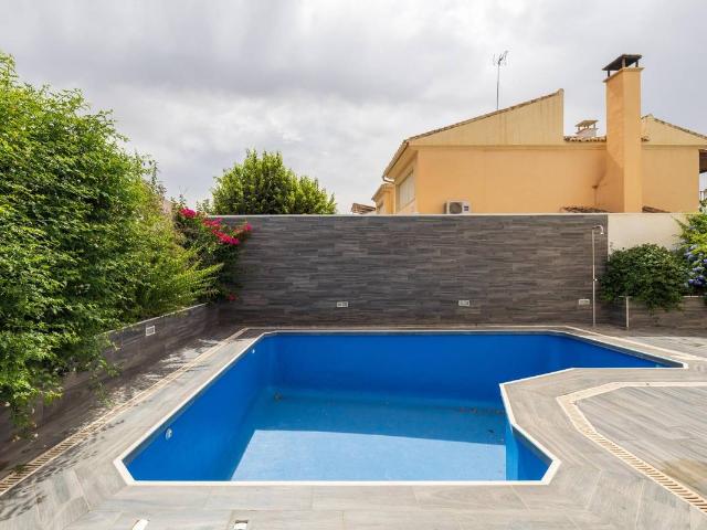Casa chalet en Venta en Barrio de la Vega