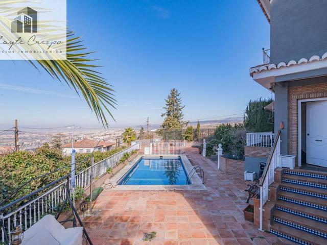 Casa chalet en Venta en Barrio de la Vega