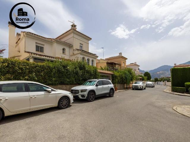 Casa chalet en Venta en Barrio de la Vega