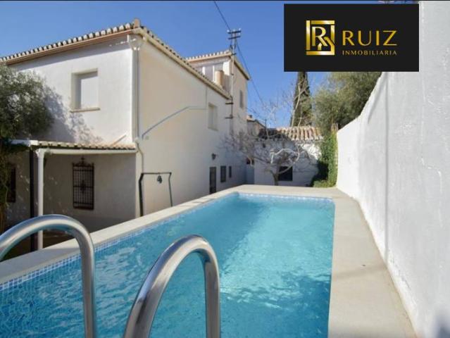 Casa chalet en Venta en Barrio de la Vega