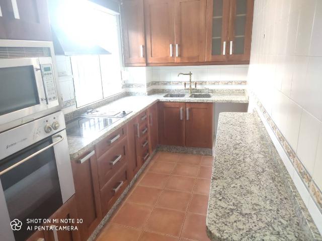 Casa chalet en Venta en Barrio de la Vega