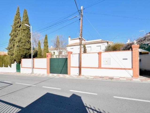 Casa chalet en Venta en Barrio de la Vega
