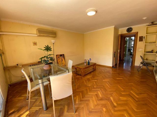 Casa chalet en Venta en Barrio de San Blas