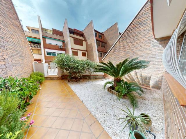Casa chalet en Venta en Barrio de San Blas