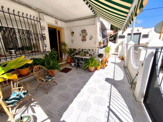 Casa chalet en Venta en Barrio de Peral San Félix