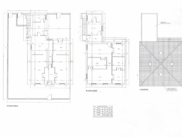 Casa chalet en Venta en Barrio de Peral San Félix