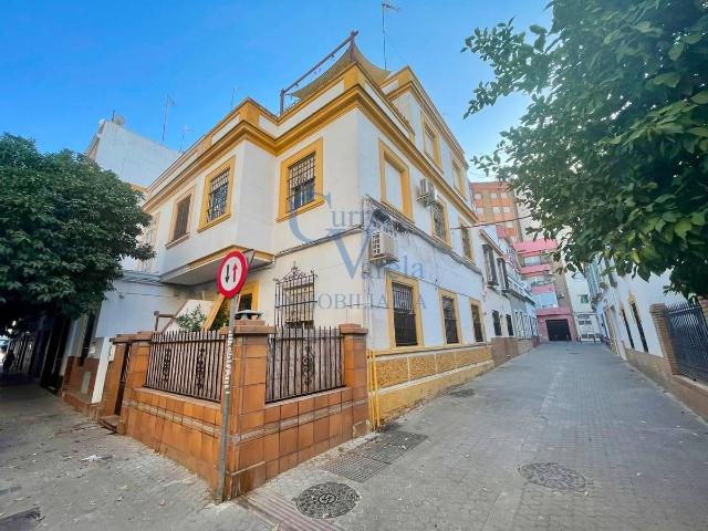 Casa chalet en Venta en Barrio del Nervión