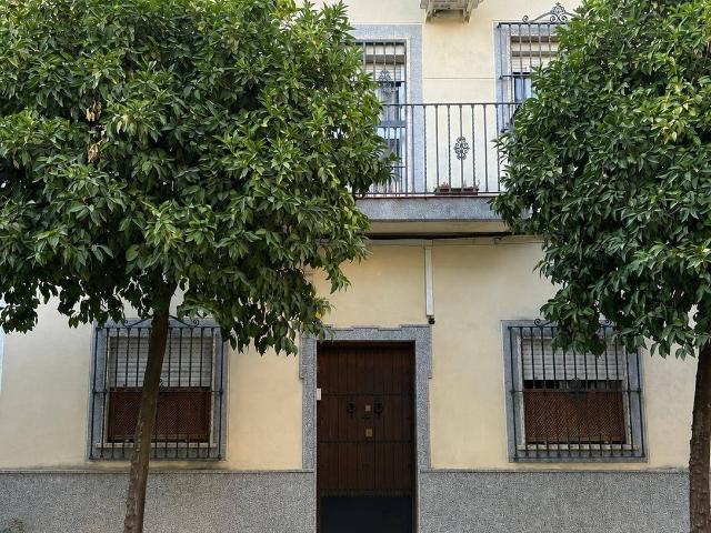 Casa chalet en Venta en Barrio del Nervión