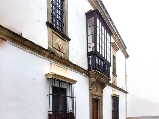 Casa chalet en Venta en Barrio del Centro