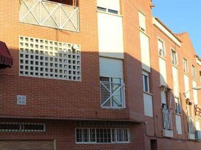 Casa chalet en Venta en Barrio del Centro